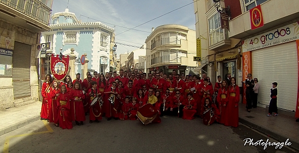 Viernes Santo 2015 - 22